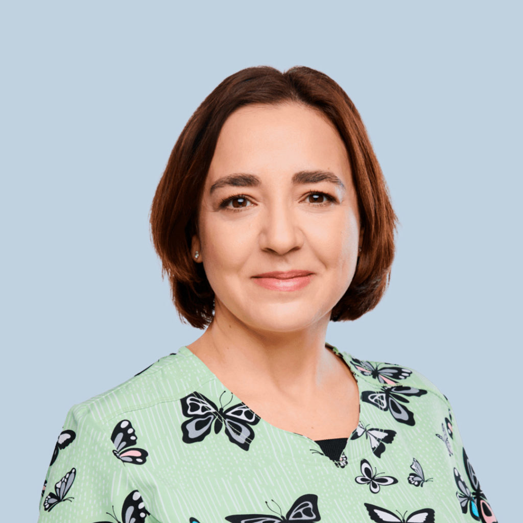 Макаршина Мария Аркадьевна