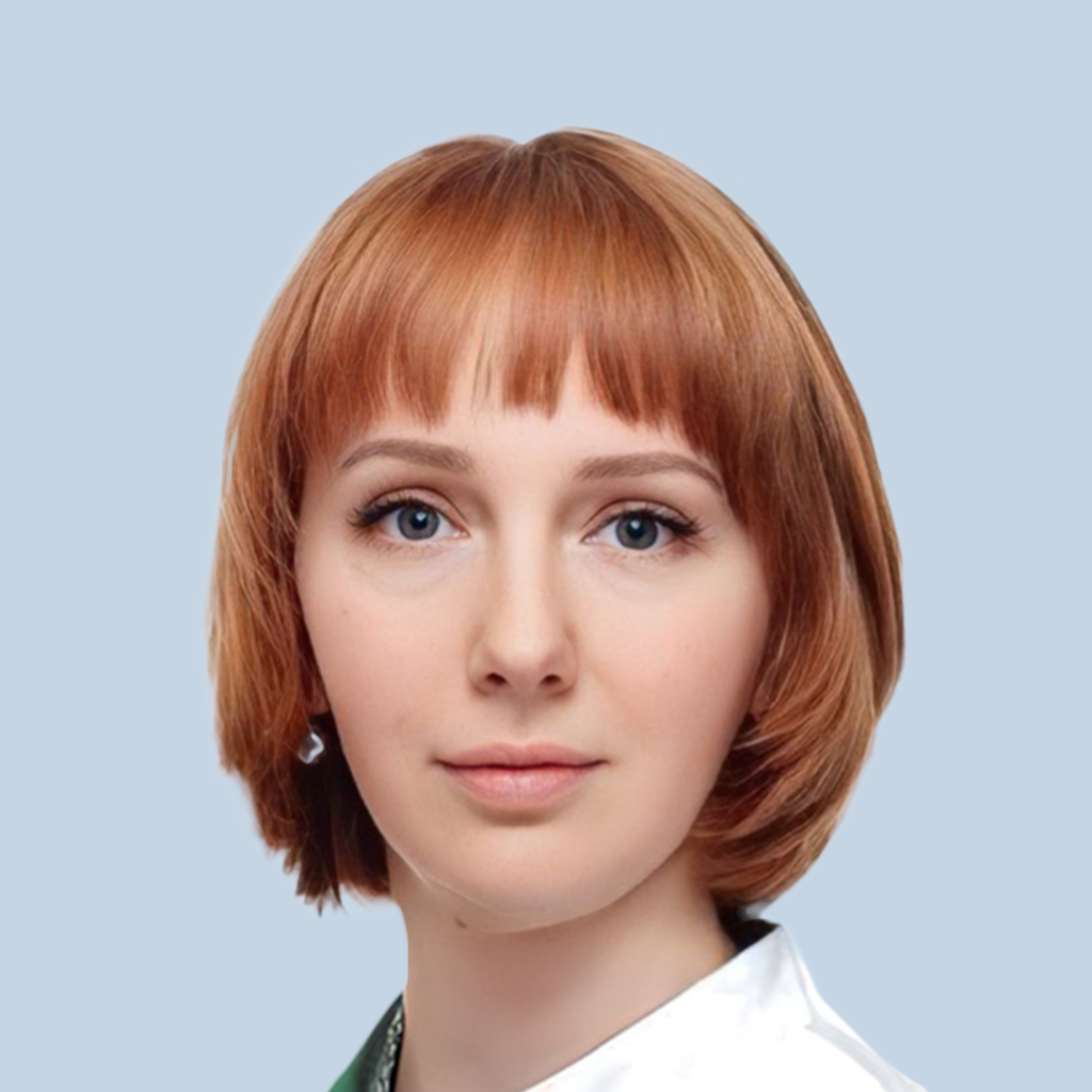Альмасри Надежда Николаевна