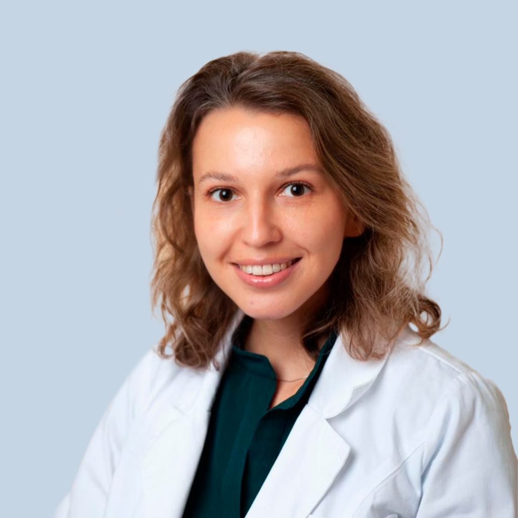Елфимова Анна Юрьевна