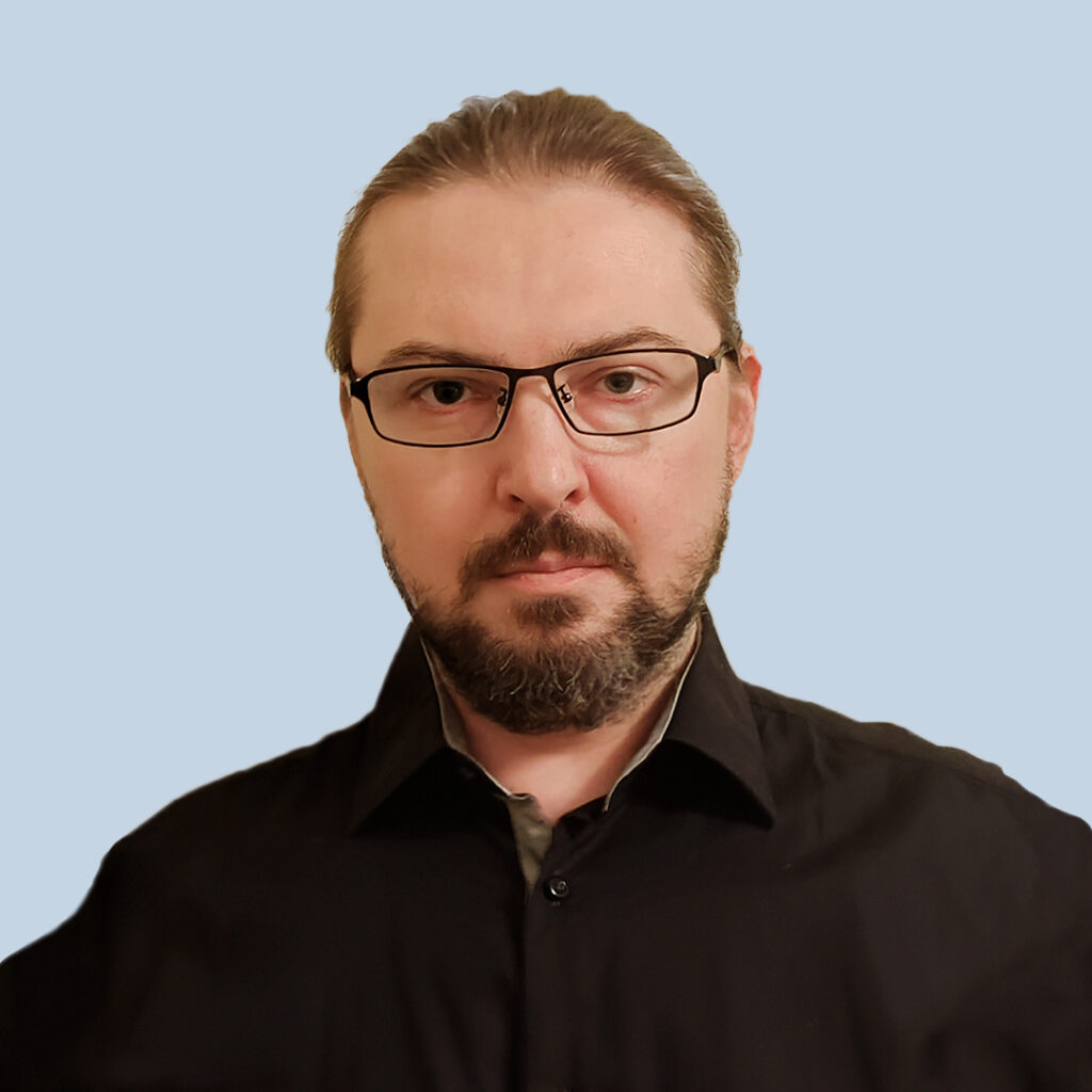 Лищук Олег Васильевич
